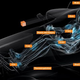 Illustration for article titled The Anatomy Of A Race Car Driver